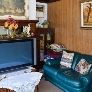 Sunset Care Home