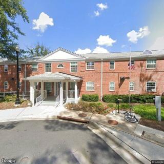 Mary Marshall Assisted Living Residence
