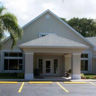 Wilton Manors Health & Rehabilitation Center
