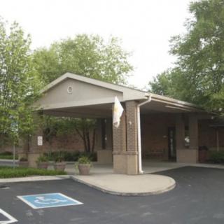 Nhc Healthcare - Hendersonville