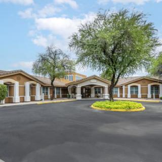 Brookdale Tempe