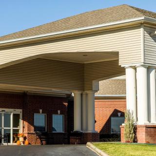Brookdale Medi Park West