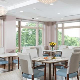 Somerset Woods Rehabilitation & Nursing Center
