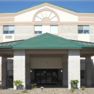 Mon Valley Care Center