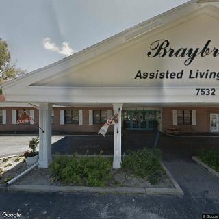 Braybrook Residence