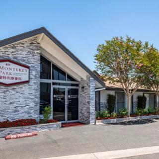 Monterey Park Convalescent Hospital