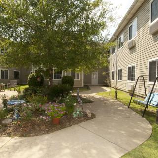 Garden Estates of Tyler