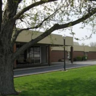 Miller's Merry Manor - Marion