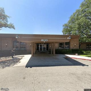 Golden Estates Rehab Center