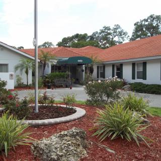 Cabot Reserve on the Green