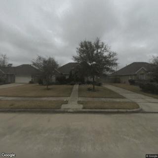 Atascocita Seniors Care Home