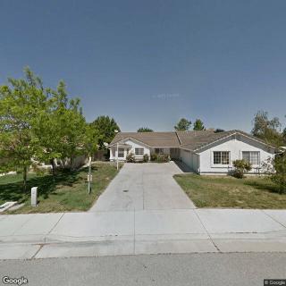 Golden Bear Home Care Services RCFE