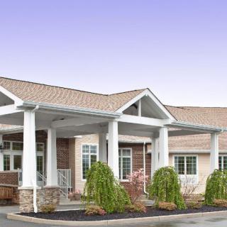 Barn Hill Care Center
