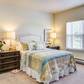 Bella Vista Gracious Retirement Living