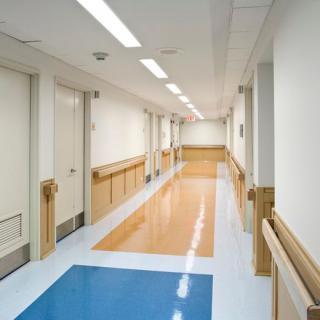 Morningside Nursing and Rehabilitation Center