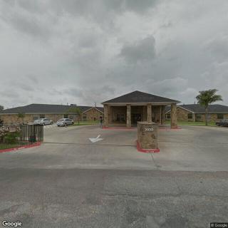 Lynnhaven Nursing Ctr Inc