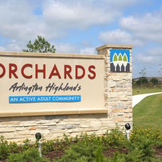 The Orchard at Arlington Highlands