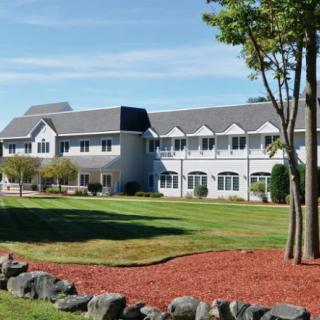 Masconomet Healthcare Center