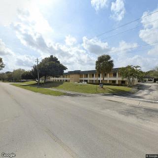 NSPIRE Healthcare -Tamarac