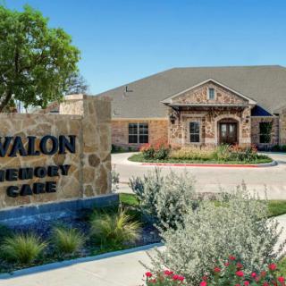 Avalon at Willow Bend II