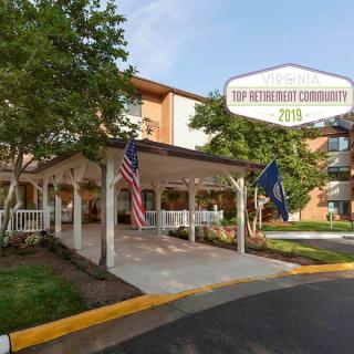 Potomac Place
