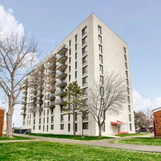 Cityview Senior Tower