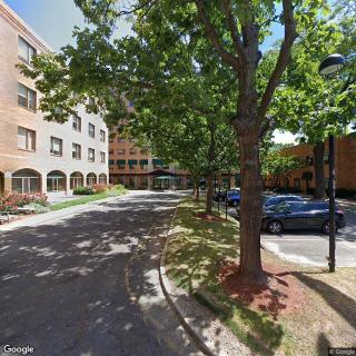 Youville House Assisted Living