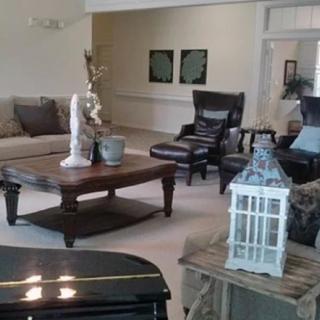 Rambling Oaks Courtyard Extensive Care Community