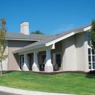 Heritage Living Center