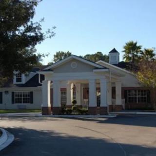 River Brook Healthcare Center