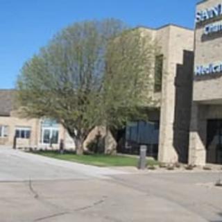 Sanford Chamberlain Care Center