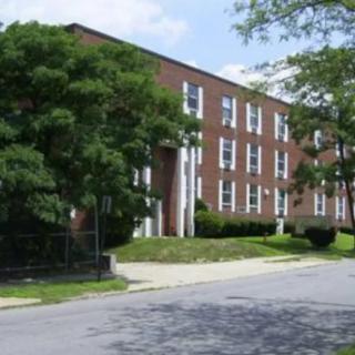 Candlewood Healthcare And Rehabilitation