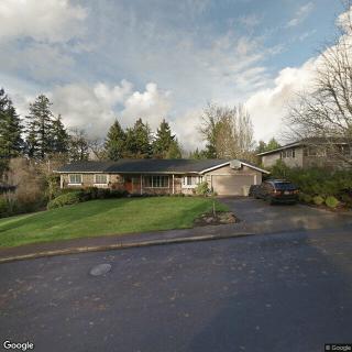 Cherry Crest Care Home