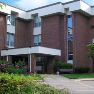 Hellenic Nursing & Rehabilitation Center