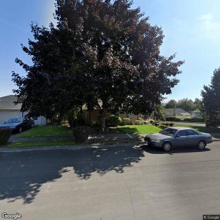 Mountain View Manor
