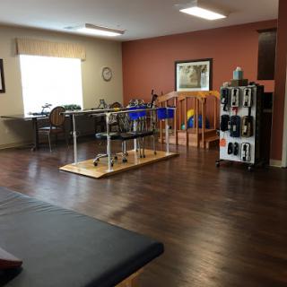 Heavener Nursing & Rehab