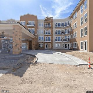The Views at Lake Havasu Independent Living