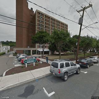 Minersville High Rise Apts