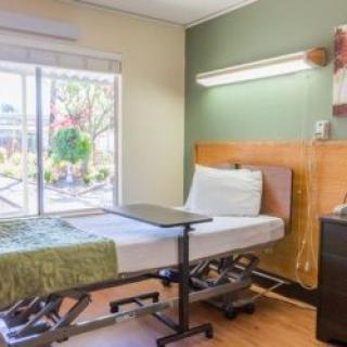 Rose Haven Nursing Center