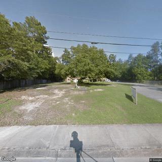 Pensacola Cluster