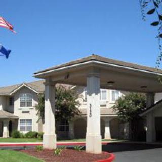 Prestige Assisted Living At Visalia