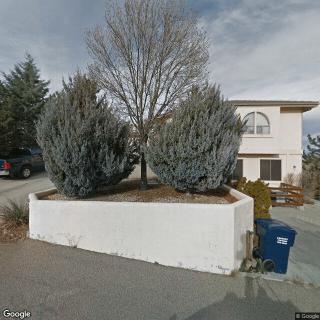Santa Fe Care Home
