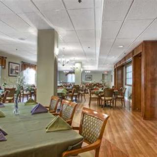 Haven at Lakewood