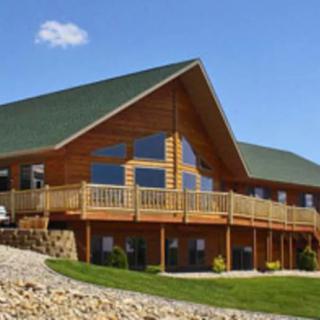 Estelline Nursing And Care Center