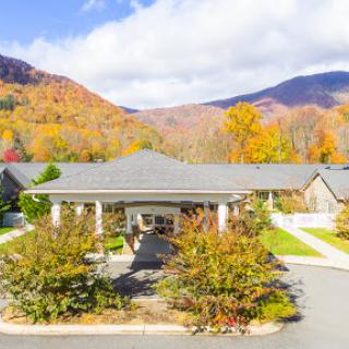 Maggie Valley Nursing And Rehabilitation