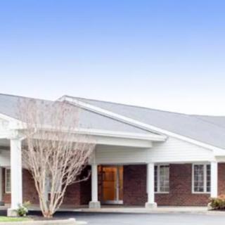 Stonecreek Health And Rehabilitation - Paducah