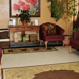 Glenwood Health And Rehabilitation
