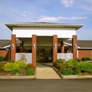 Marshfield Care Center For Rehab And Healthcare