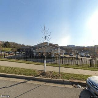 Indianspring At Oakely