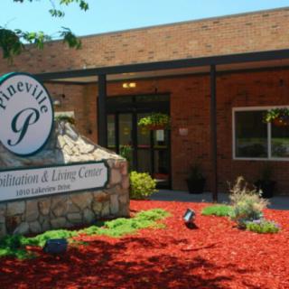 Pineville Rehabilitation And Living Center